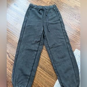 never worn tag is off super cute